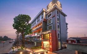 Hometown Galleria Manipal